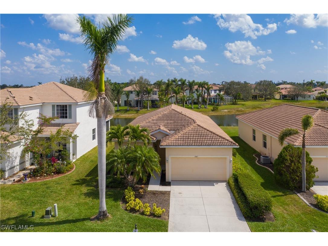 2663 Sunset Lake Drive Cape Coral FL 33909 223016414 image1