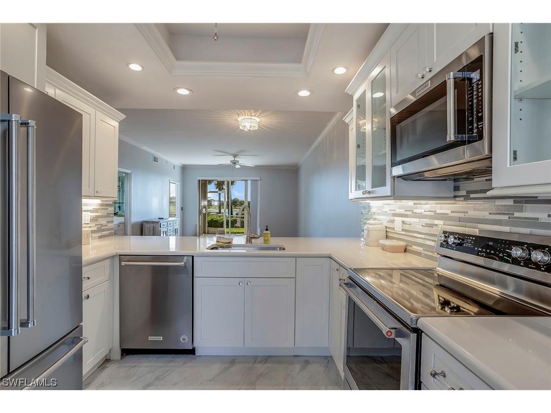 26631 Clarkston Drive #107 Bonita Springs FL 34135 223017777 image1