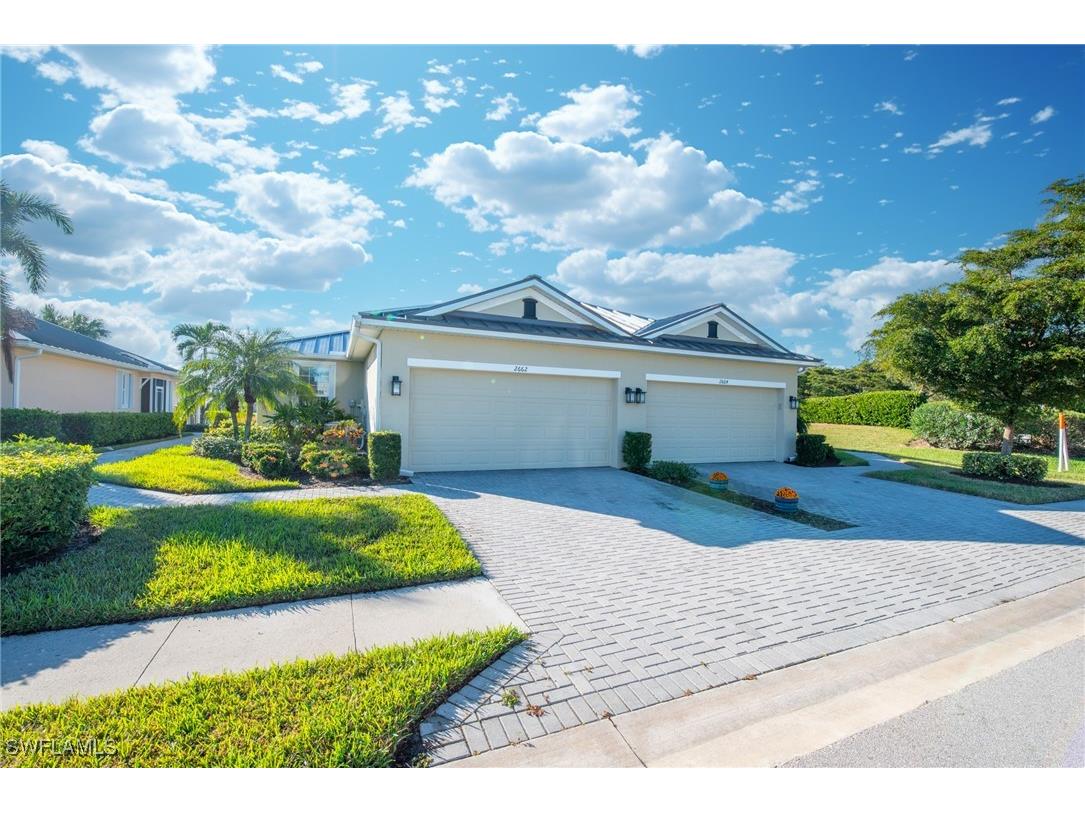 2664 Anguilla Drive Cape Coral FL 33991 224093132 image1