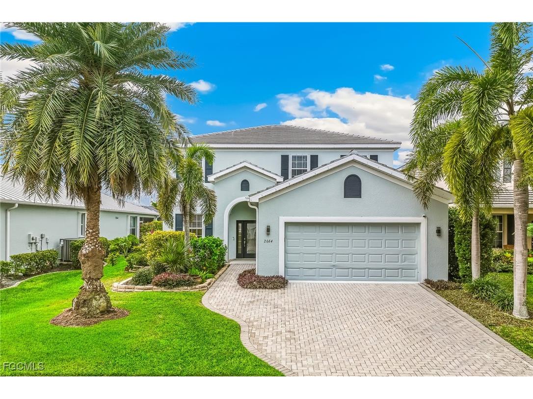 2664 Brightside Court S Cape Coral FL 33991 2026000486 image1