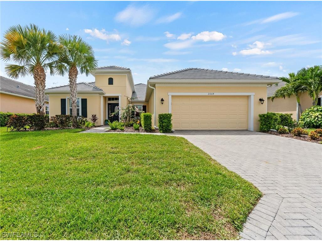 2664 Lambay Court Cape Coral FL 33991 223065654 image1