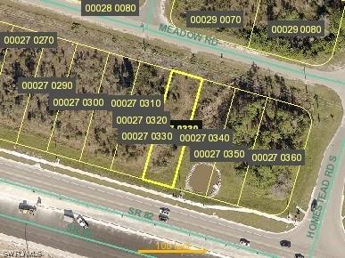 2664 Meadow Road Lehigh Acres FL 33974 223034524 image1