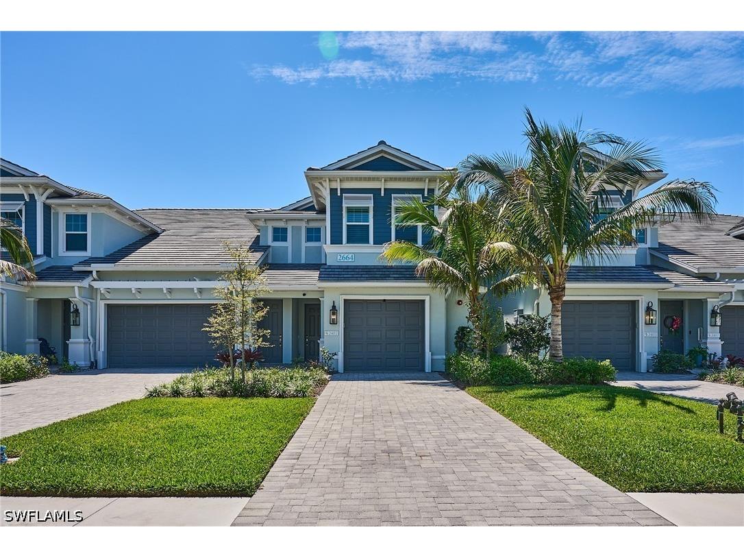 2664 Seychelles Circle #2402 Naples FL 34112 226012789 image1