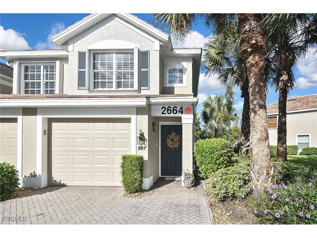 2664 Somerville Loop #901 Cape Coral FL 33991 2025014714 image1