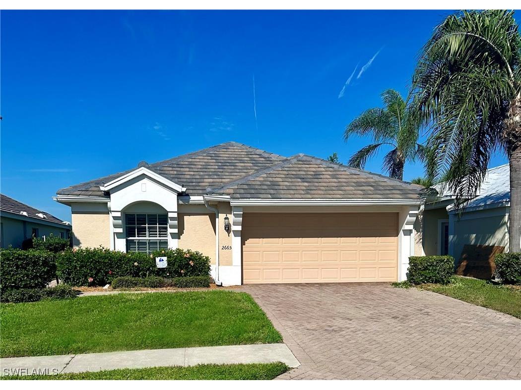 2665 Clairfont Court Cape Coral FL 33991 223064770 image1