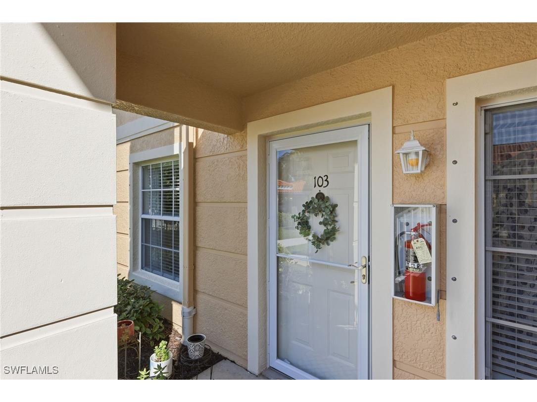 26651 Rosewood Pointe Circle #103 Bonita Springs FL 34135 226005859 image1