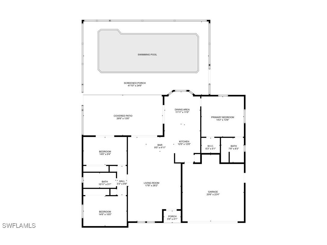 2667 River Reach Drive Naples FL 34104 225066369 image38