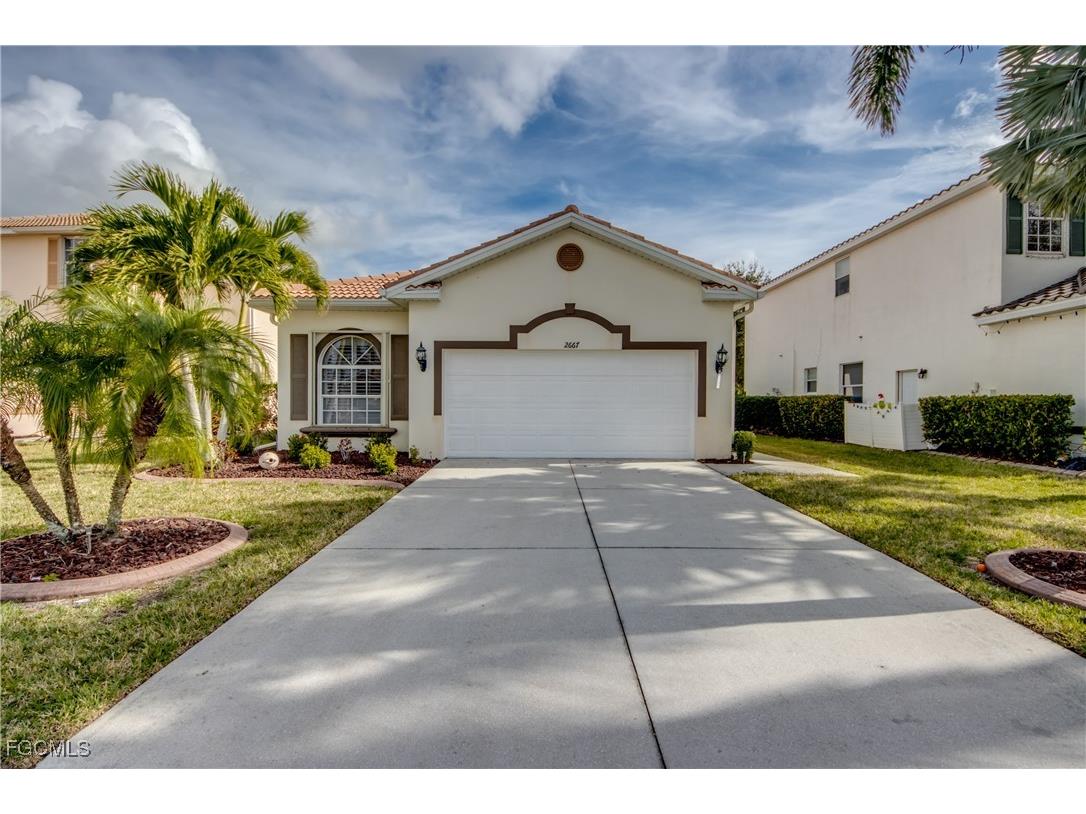 2667 Sunset Lake Drive Cape Coral FL 33909 2025012569 image1