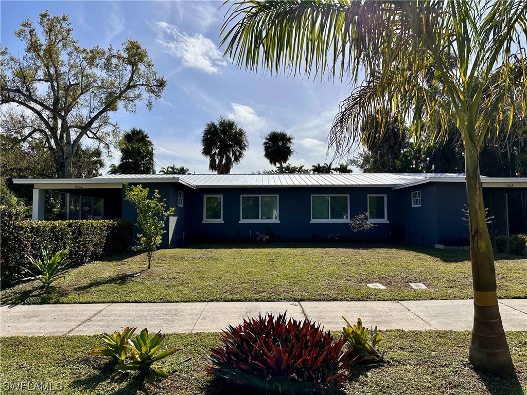 2668-2674 Michigan Avenue Fort Myers FL 33916 224003543 image1