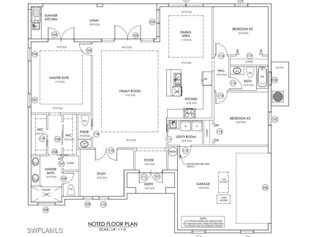 2668 39th Ave Ne Naples FL 34120 225077007 image38