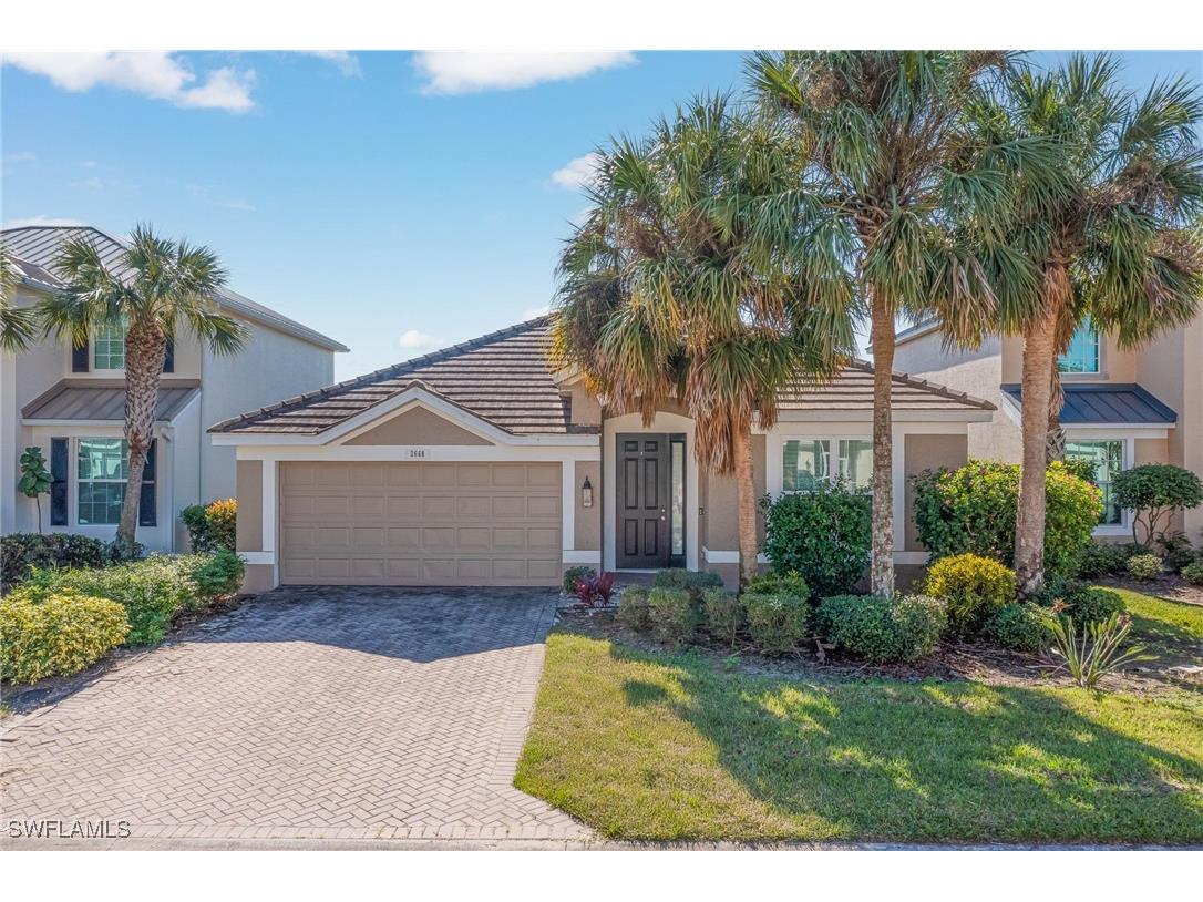 2668 Bellingham Court Cape Coral FL 33991 224095653 image1