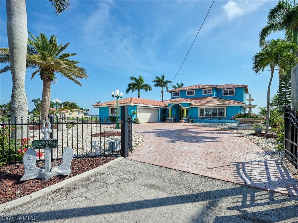 2668 Bruce Street Matlacha FL 33993 224015951 image1