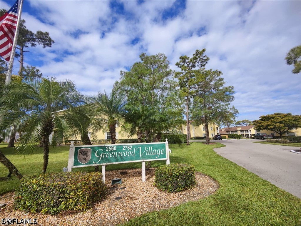 2668 Kings Lake Boulevard #7-203 Naples FL 34112 226016189 image1