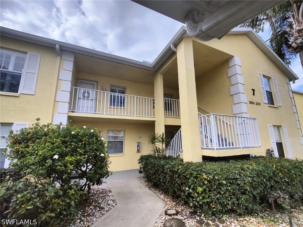 2668 Kings Lake Boulevard #7-203 Naples FL 34112 226016189 image5