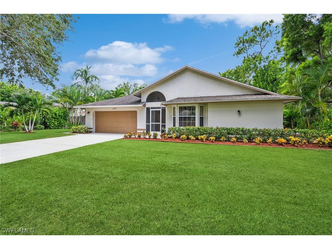 2668 River Reach Drive Naples FL 34104 223066153 image1