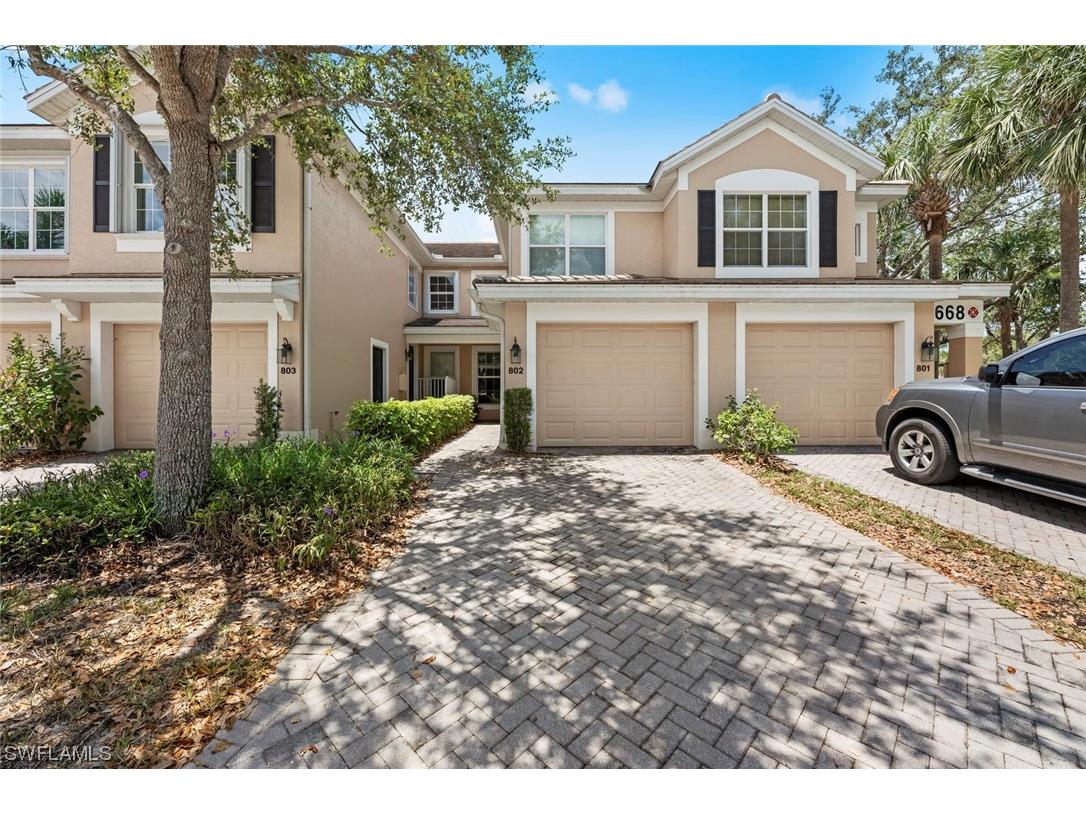 2668 Somerville Loop #802 Cape Coral FL 33991 224010718 image1