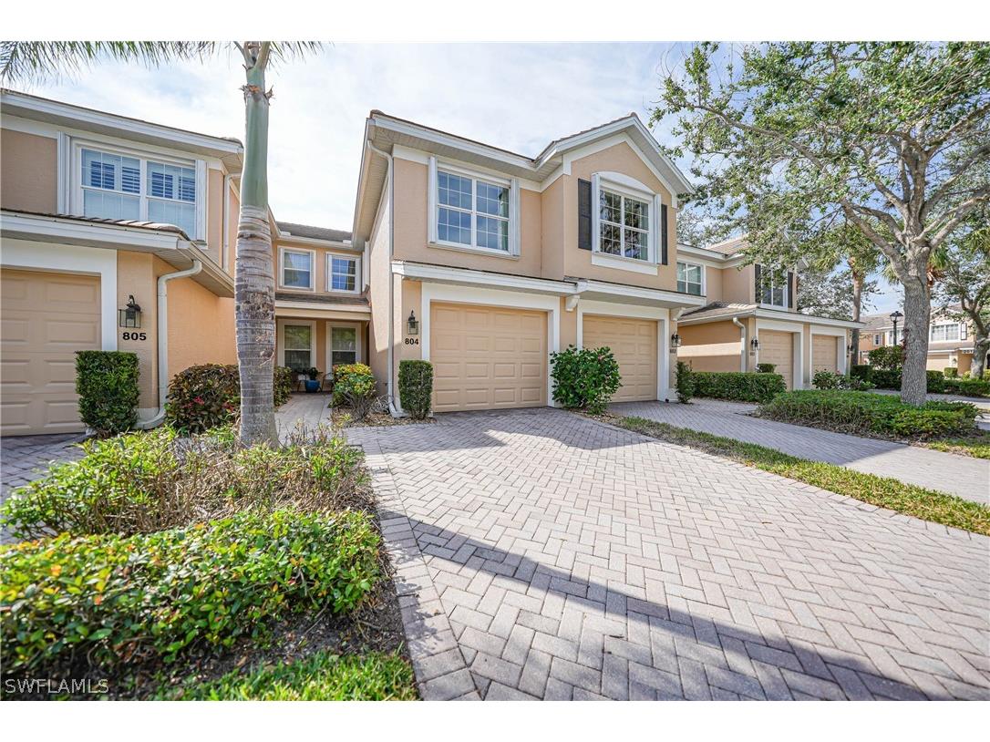 2668 Somerville Loop #804 Cape Coral FL 33991 223006023 image1