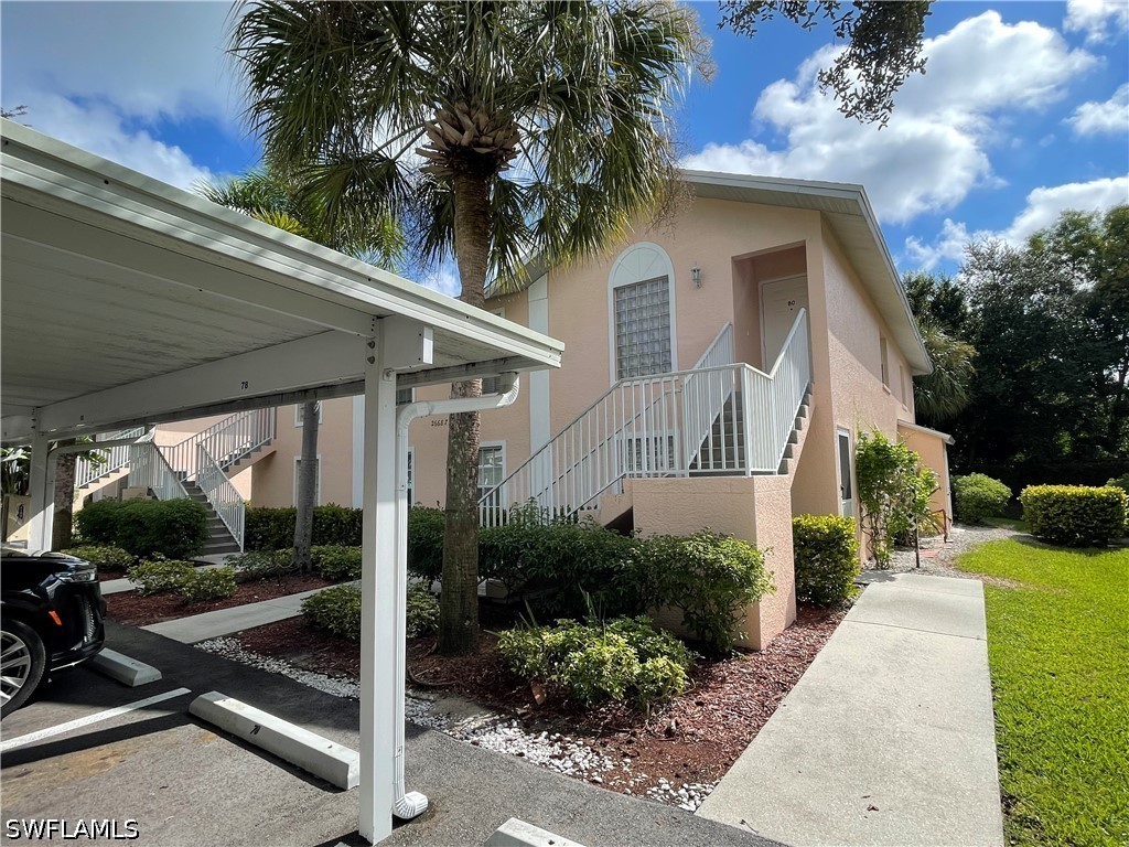 26687 Little John Court #80 Bonita Springs FL 34135 226022587 image1