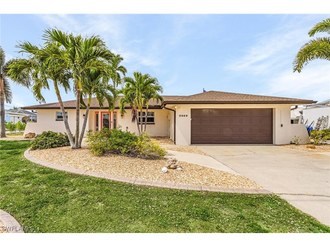 2669 Sanibel Boulevard Saint James City FL 33956 224022414 image1