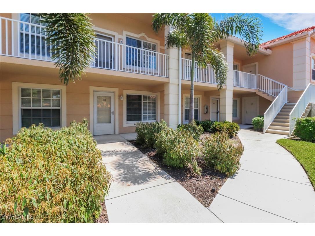 26691 Rosewood Pointe Drive #103 Bonita Springs FL 34135 225061355 image1