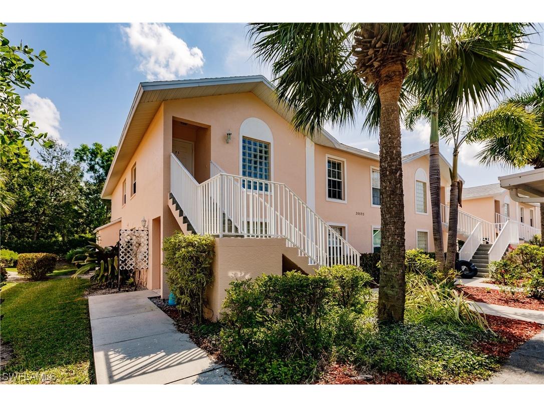26693 Little John Court #71 Bonita Springs FL 34135 223017236 image1