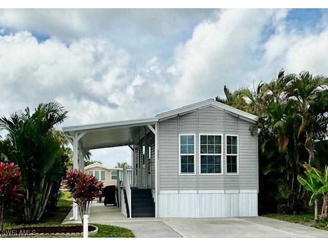 267 Bass Lane #267 Naples FL 34114 224021434 image1