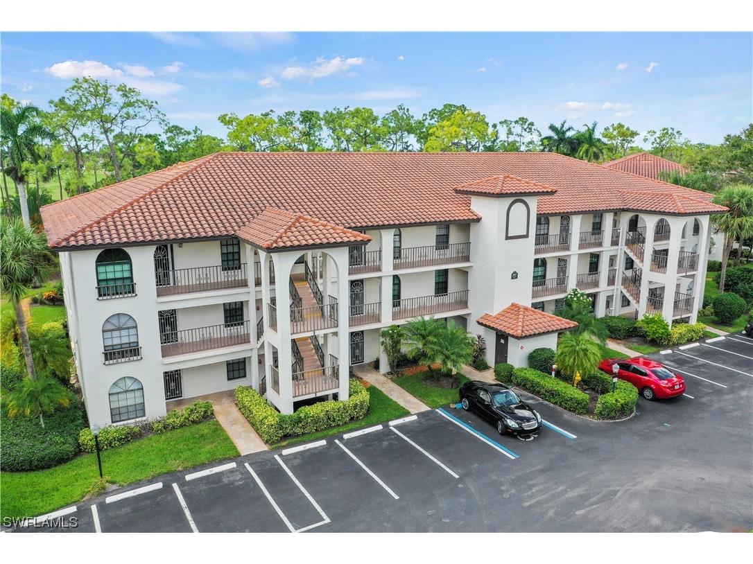 267 Deerwood Circle #14-3 Naples FL 34113 223074045 image1