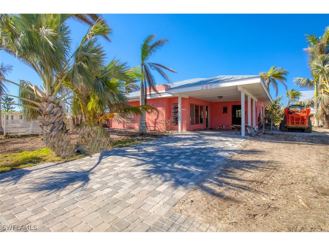 267 Flamingo Street Fort Myers Beach FL 33931 223006564 image1