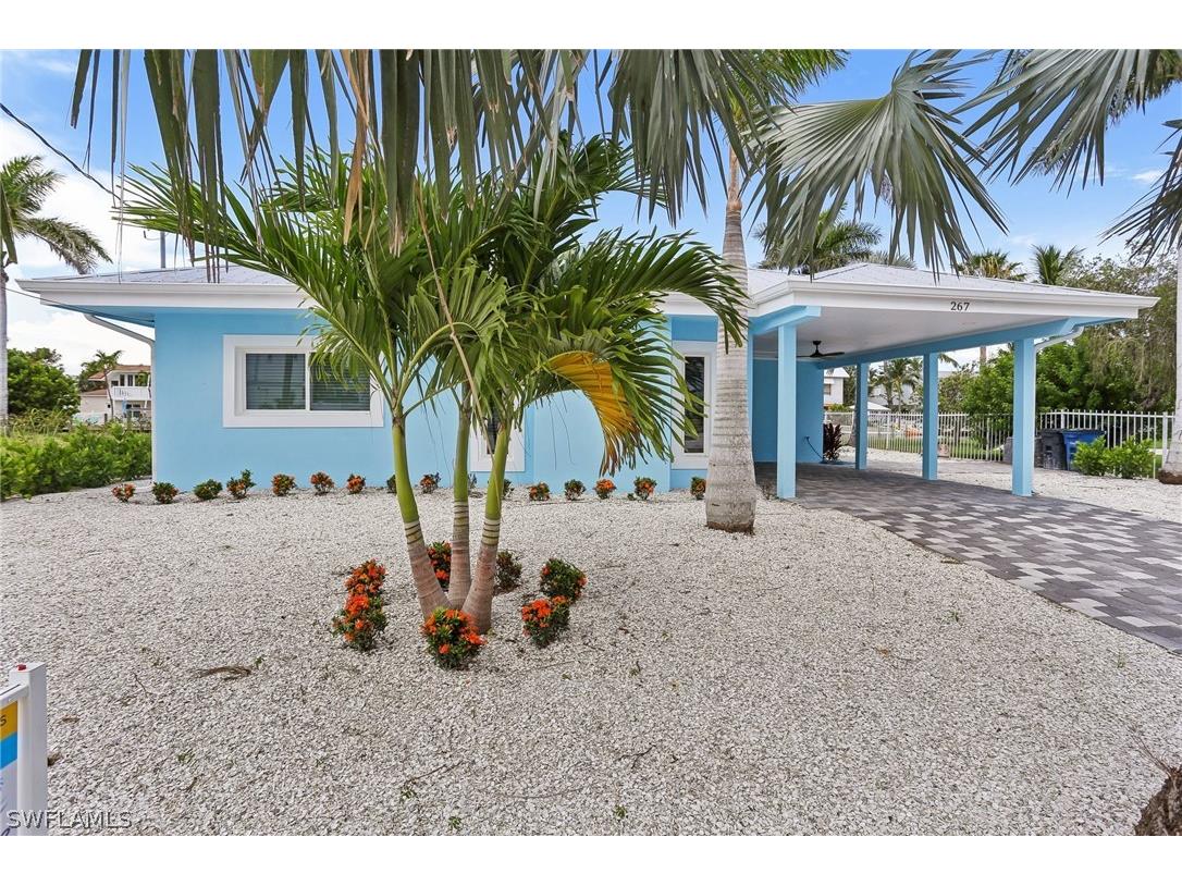 267 Flamingo Street Fort Myers Beach FL 33931 224062038 image1