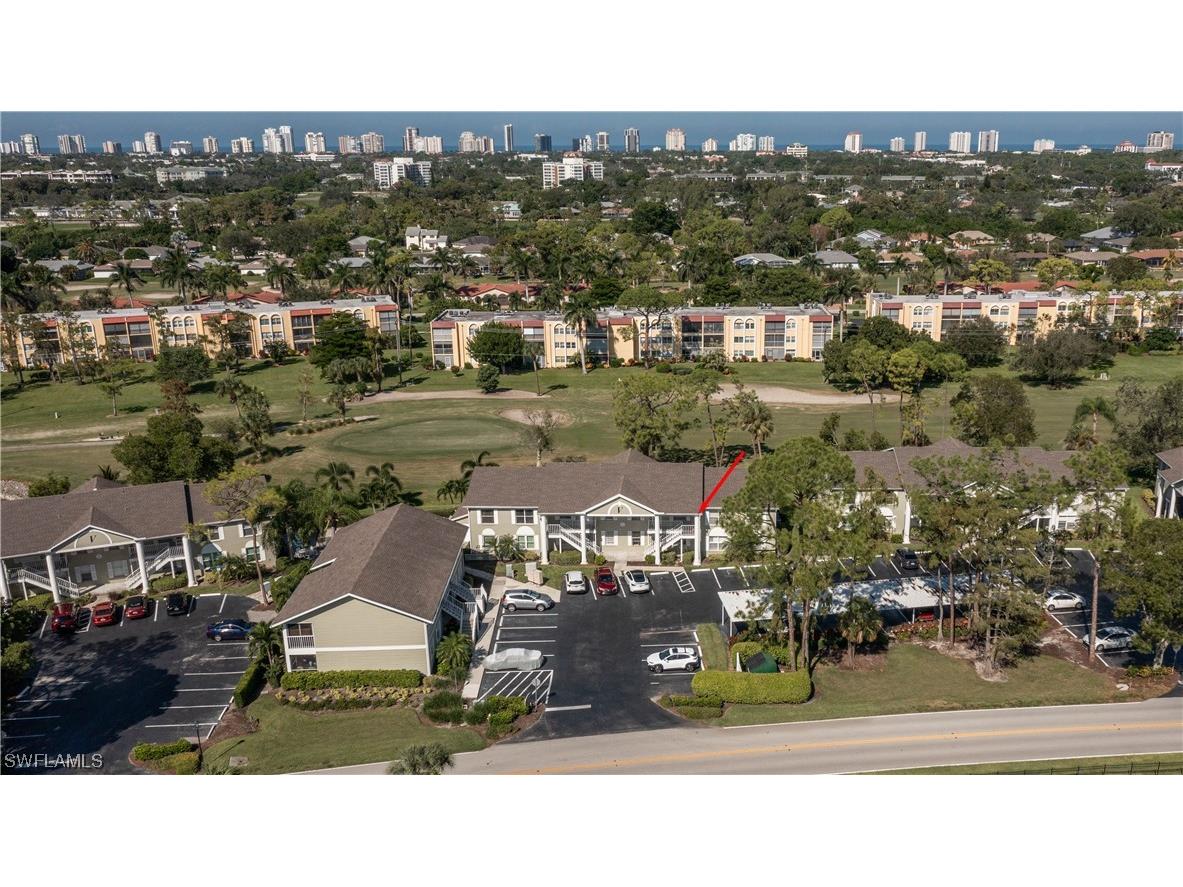 267 Quail Forest Boulevard #209 Naples FL 34105 223068316 image1