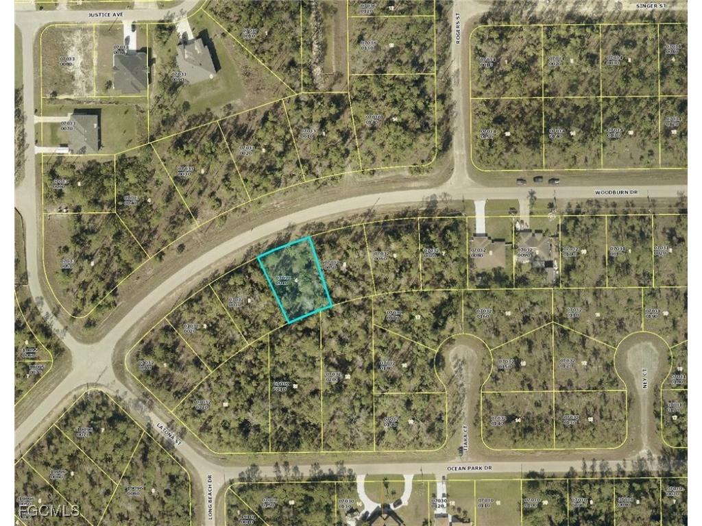 267 Woodburn Drive Lehigh Acres FL 33972 2025013208 image1