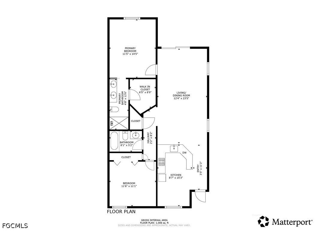 26705 Little John Court #56 Bonita Springs FL 34135 2026020666 image3