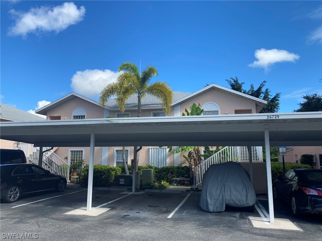26728 Little John Court #7 Bonita Springs FL 34135 223082680 image1