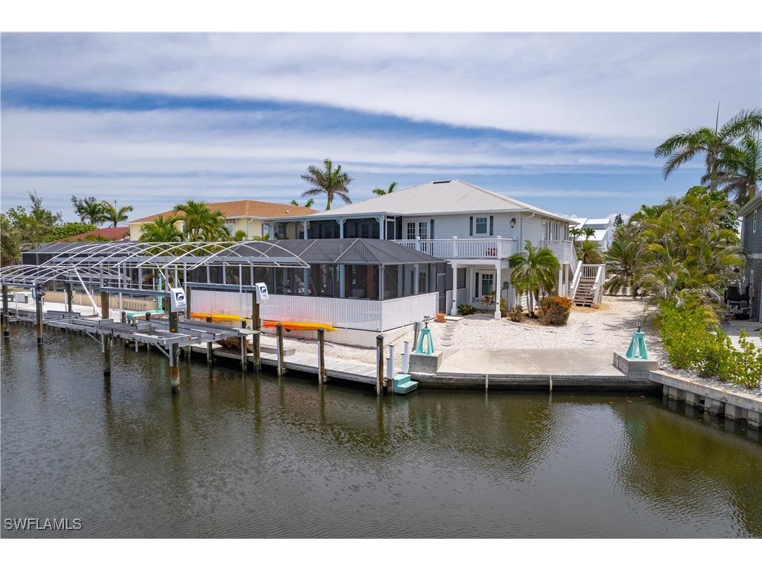 2673 Sanderling Court Saint James City FL 33956 225056850 image4