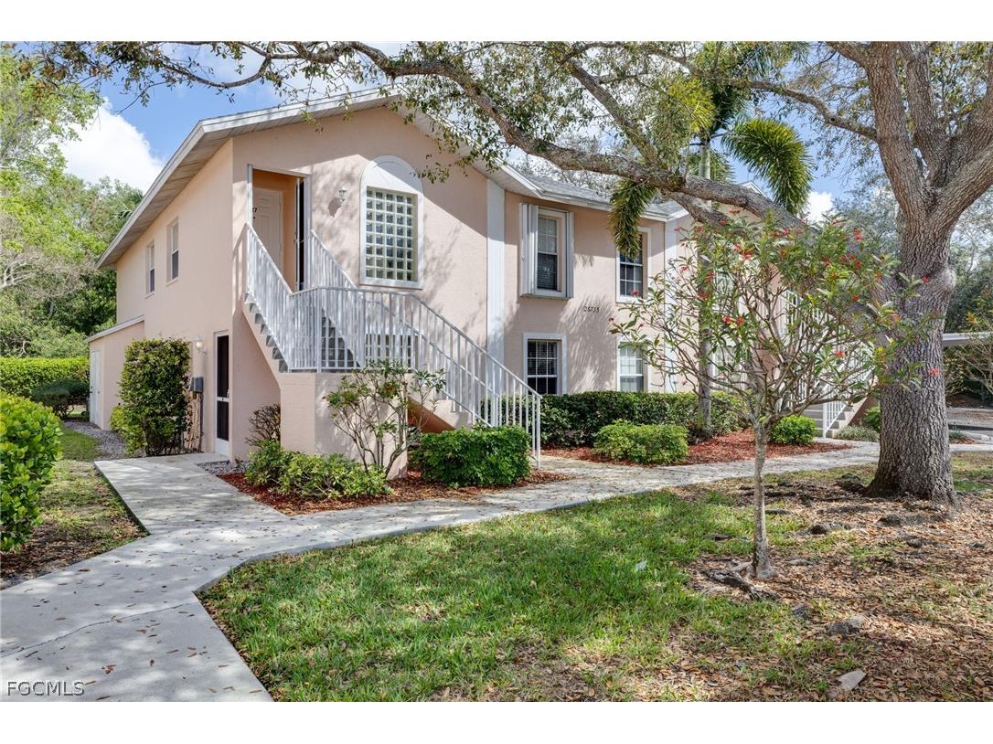 26735 Little John Court #25 Bonita Springs FL 34135 2026012182 image1
