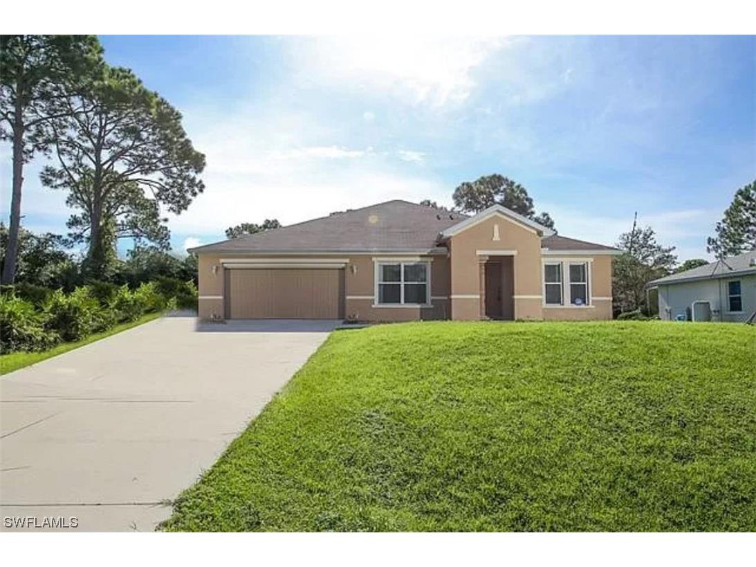 2676 Beaver Terrace North Port FL 34286 224022168 image1