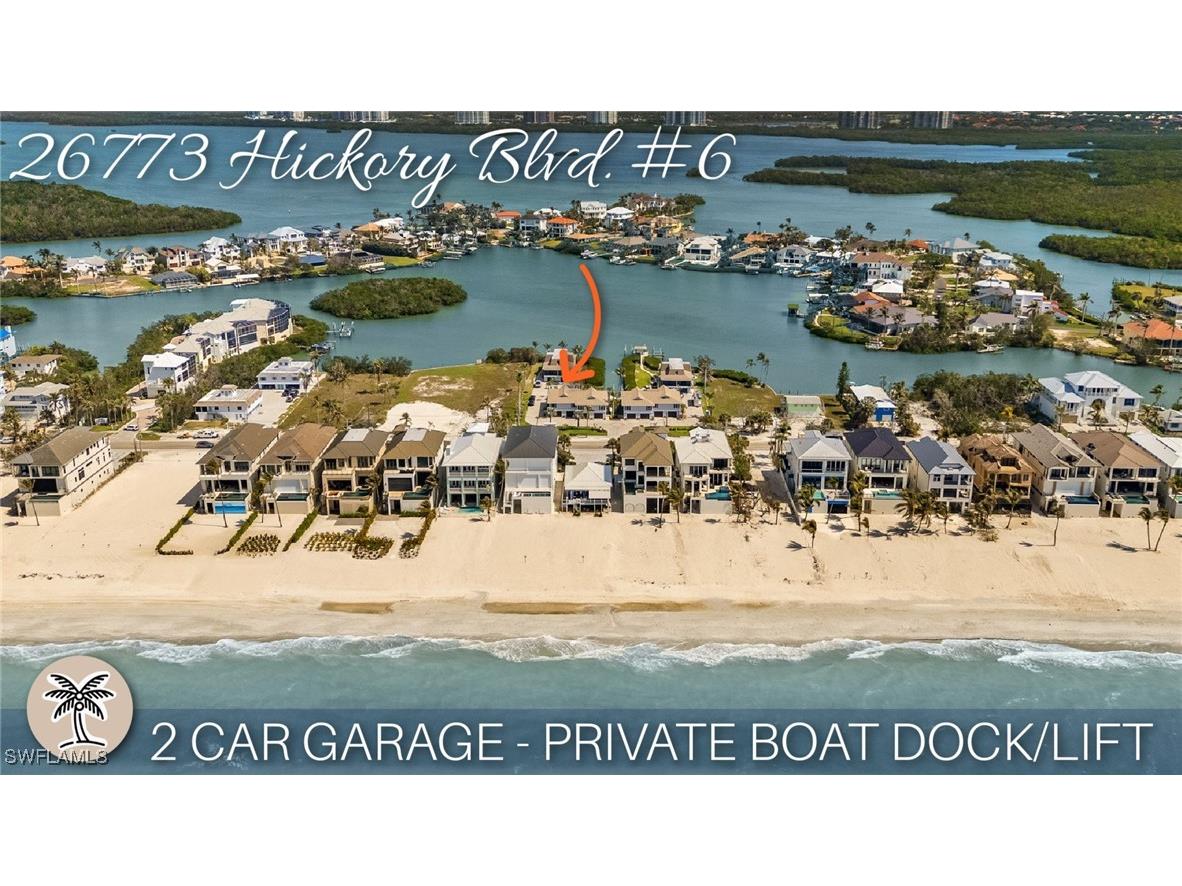 26773 Hickory Boulevard #6 Bonita Springs FL 34134 225024495 image1