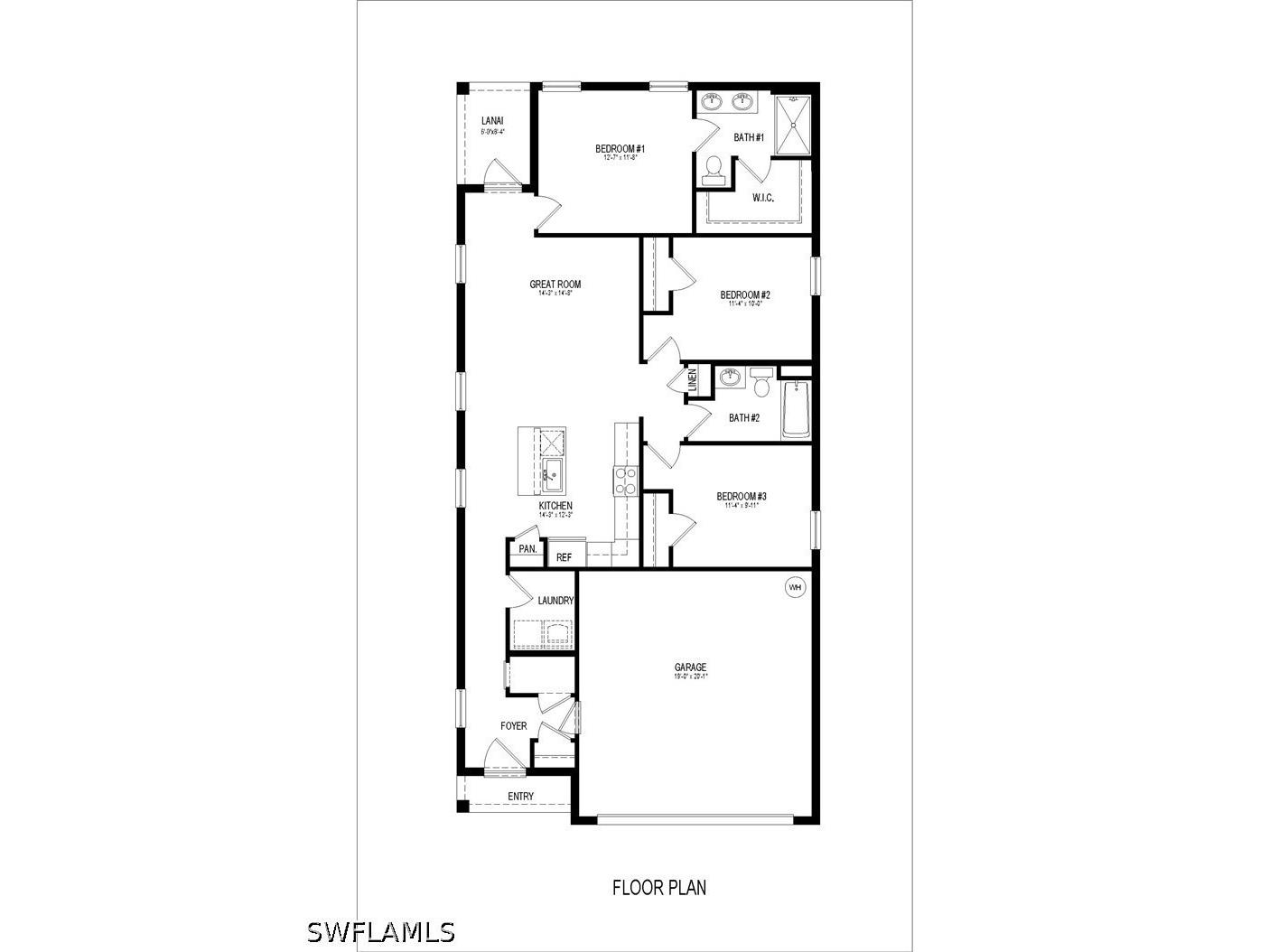2678 Soft Coral Way North Fort Myers FL 33903 226015959 image10