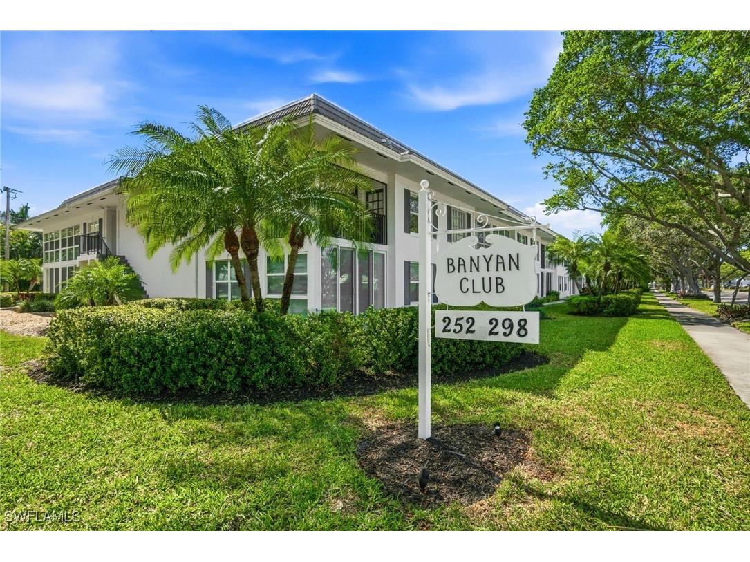 268 Banyan Boulevard #268 Naples FL 34102 226001720 image1