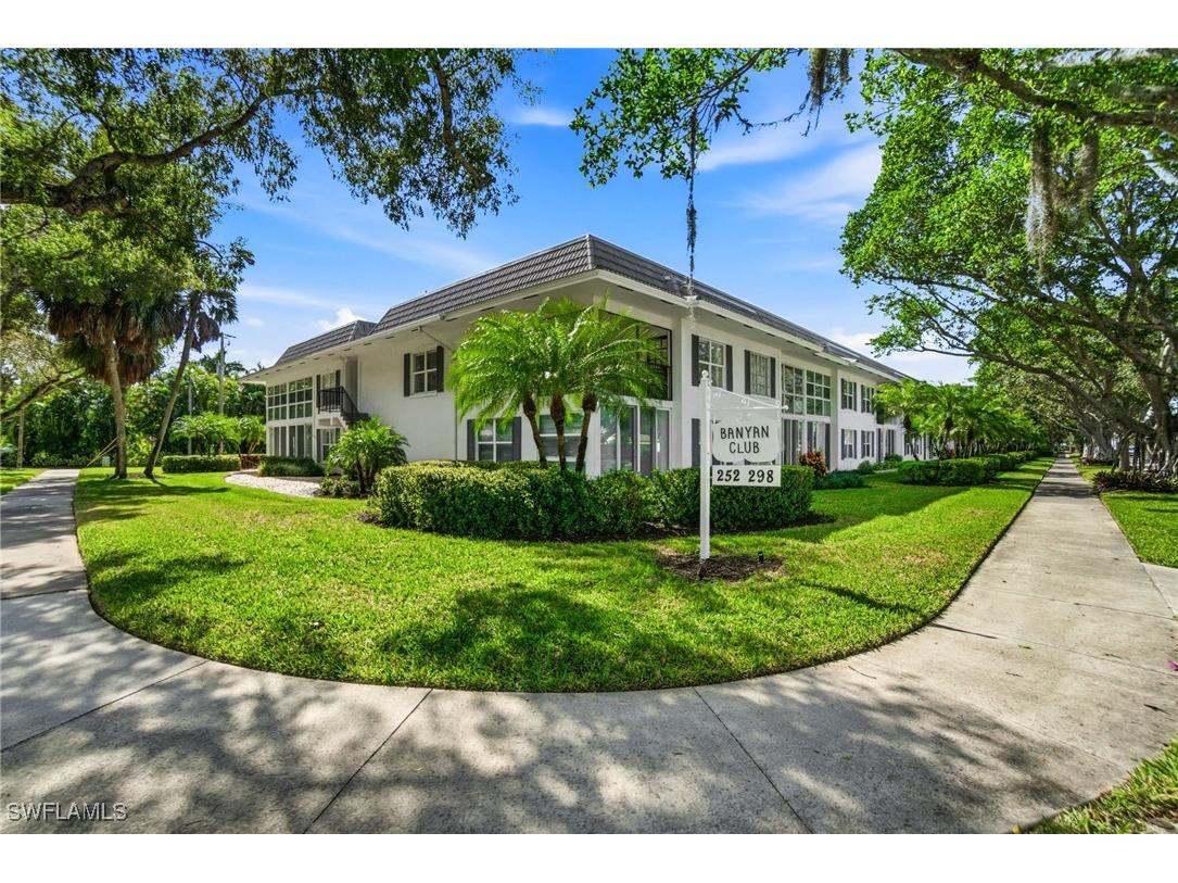268 Banyan Boulevard #268 Naples FL 34102 226001720 image44