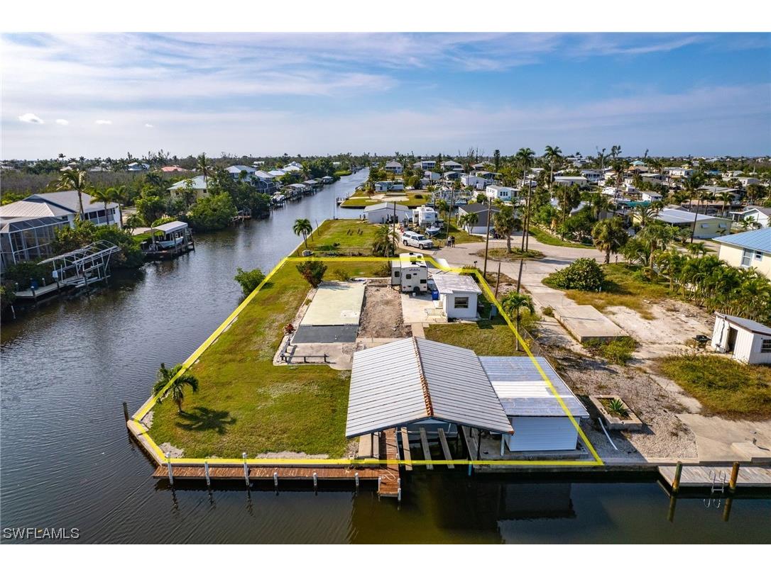 2680 N Ibis Court Saint James City FL 33956 223095355 image1