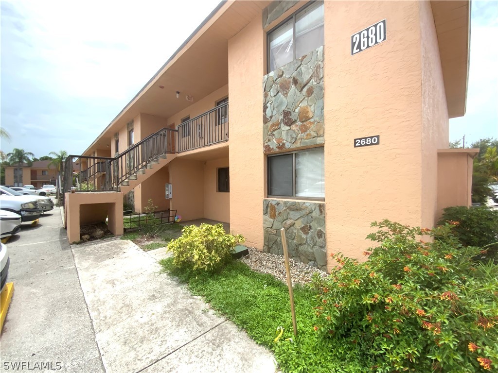 2680 Park Windsor Drive #501 Fort Myers FL 33901 224060523 image1