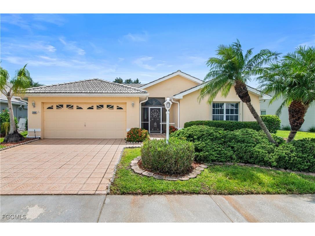 2680 Via Presidio North Fort Myers FL 33917 2025007218 image1