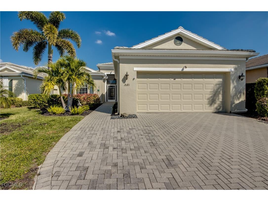 2681 Brightside Court Cape Coral FL 33991 2025020306 image1