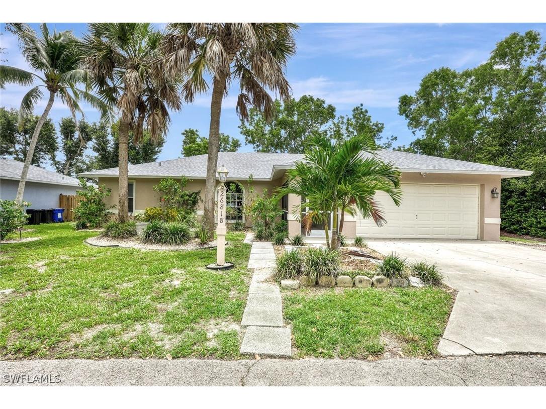 26818 Robinhood Lane Bonita Springs FL 34135 224053513 image1