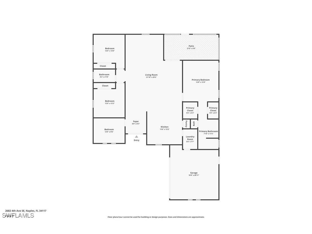 2682 4th Avenue SE Naples FL 34117 225067251 image37