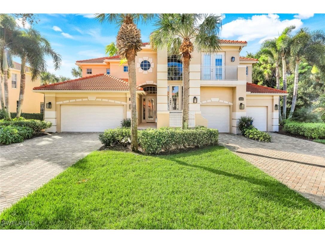 26836 Wyndhurst Court #101 Bonita Springs FL 34134 225084058 image1