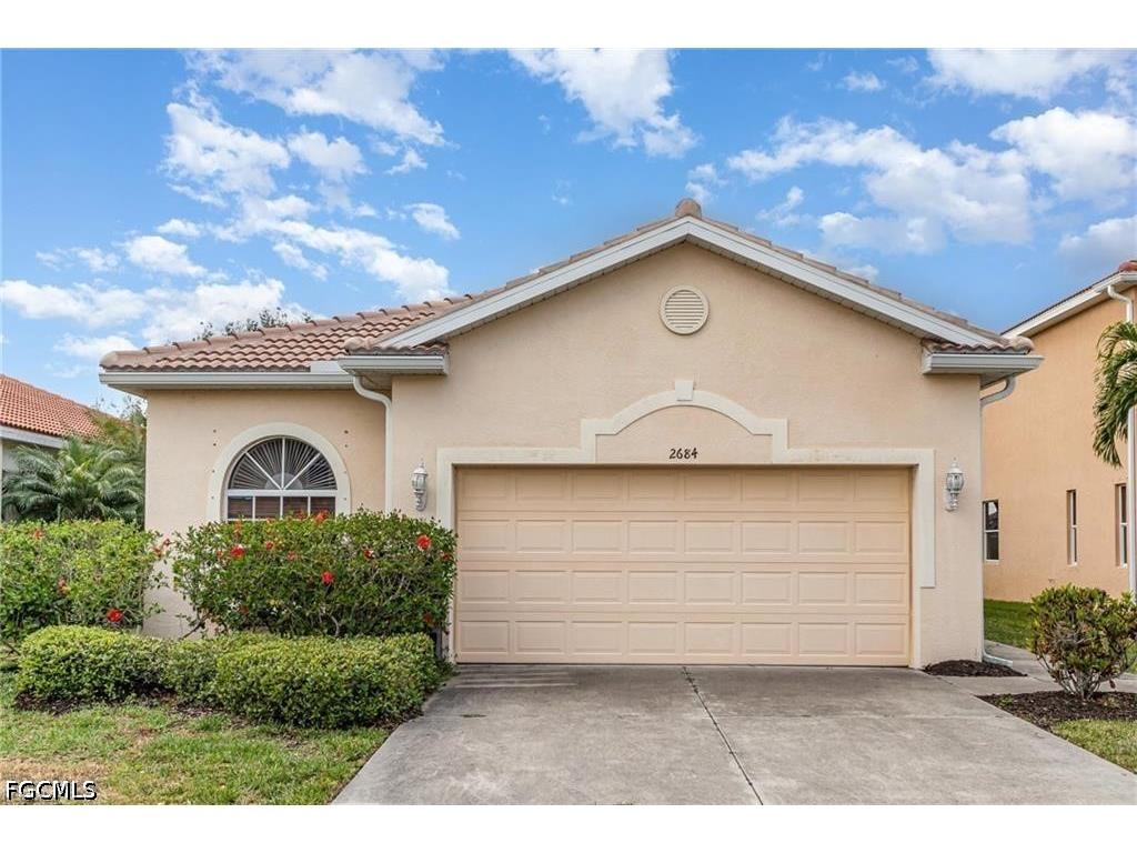 2684 Sunset Lake Drive Cape Coral FL 33909 2026015383 image1