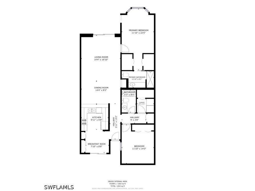 26841 Clarkston Drive #105 Bonita Springs FL 34135 226015149 image50