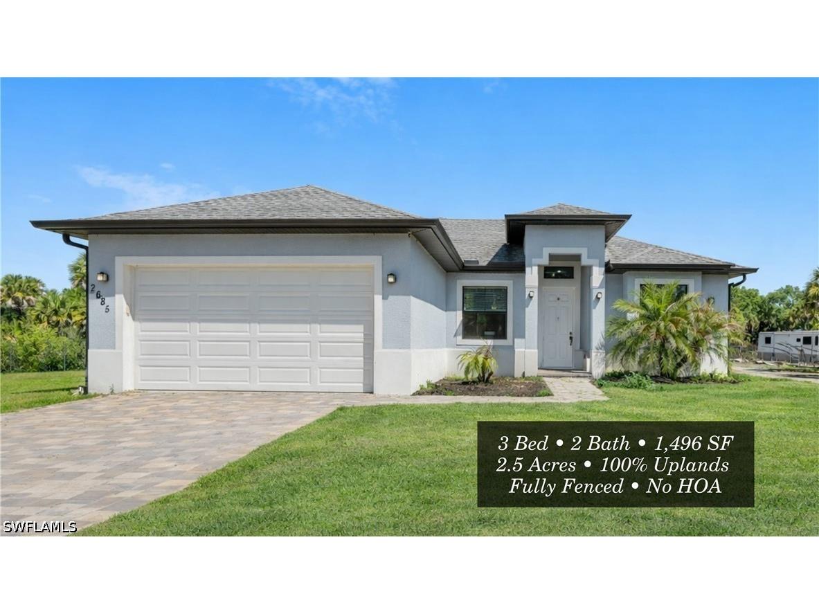 2685 20th Avenue SE Naples FL 34117 226010139 image1